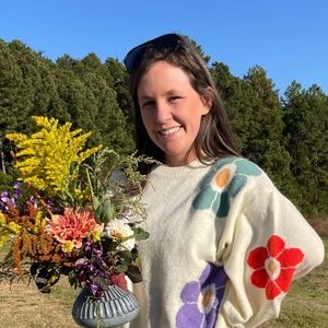 Meet your Posher, Kate